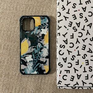 iPhone 12 Casetify Case